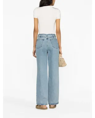 rag & bone ショートスリーブ モーダル Tシャツ - サムネイル2