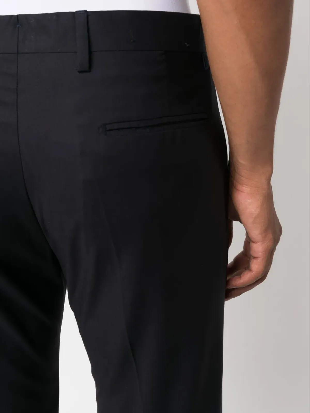 Briglia 1949 テーパードパンツ - 画像5