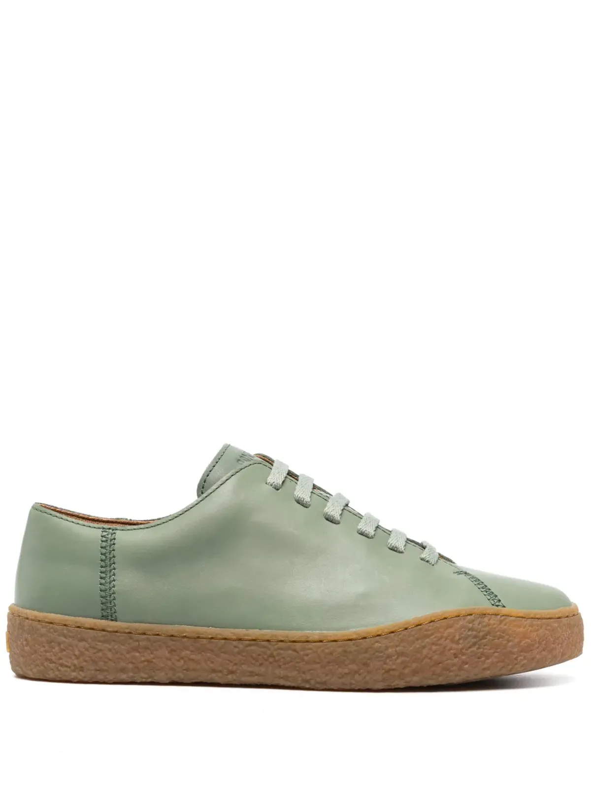 Camper Terreno ローカットスニーカー - 画像1