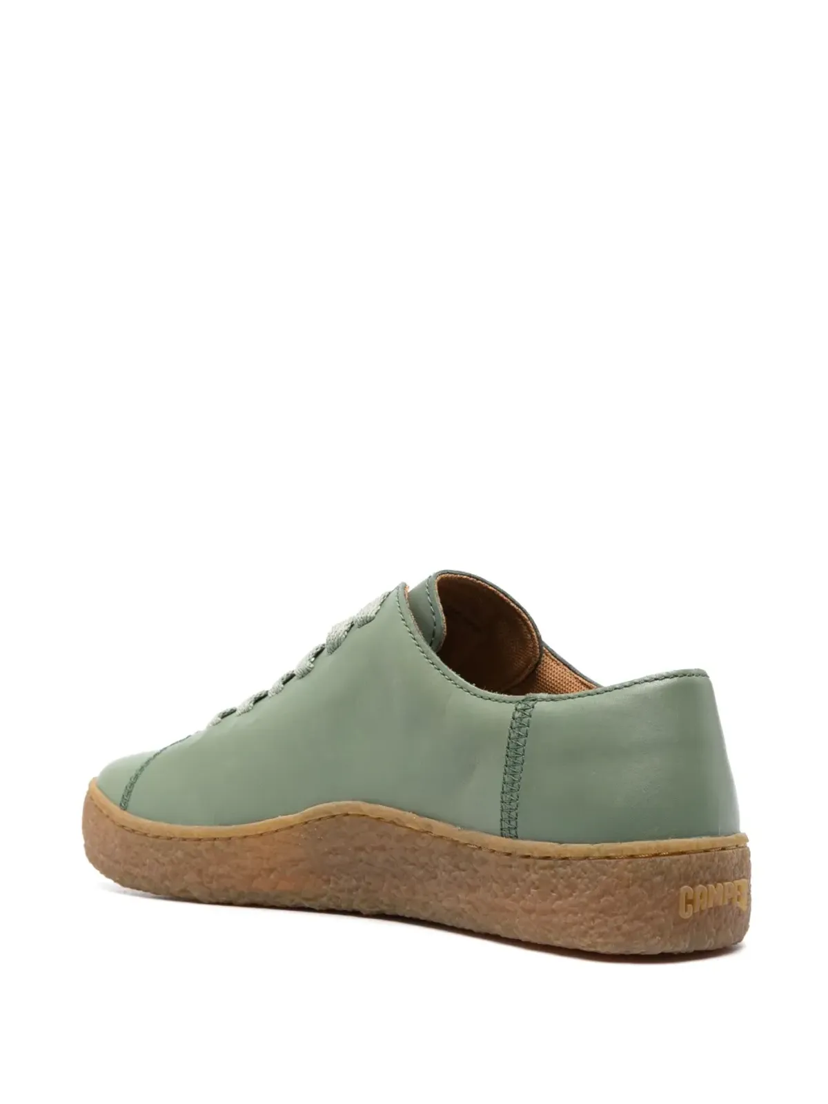 Camper Terreno ローカットスニーカー - 画像3