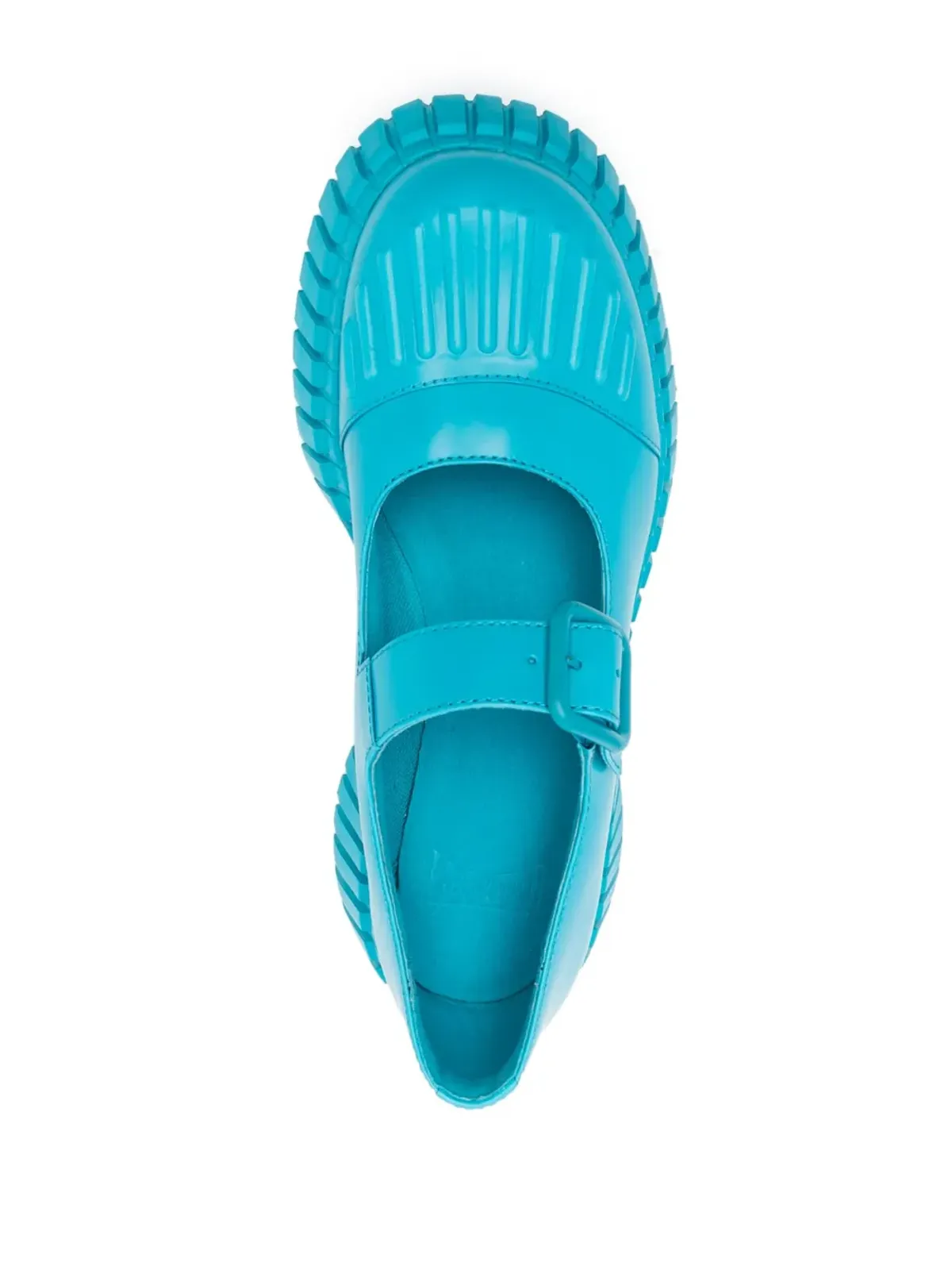 Camper BCN バックルローファー - ブルー - 画像4