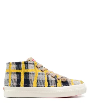 Camper ロダ ハイトップスニーカー - サムネイル1