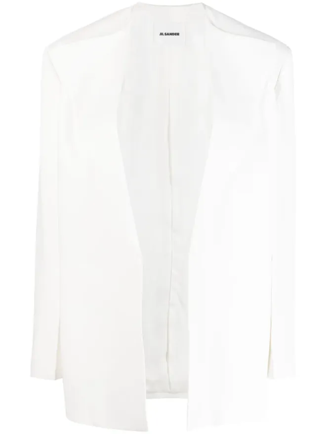 Jil Sander Jil Sander テーラードジャケットの商品画像