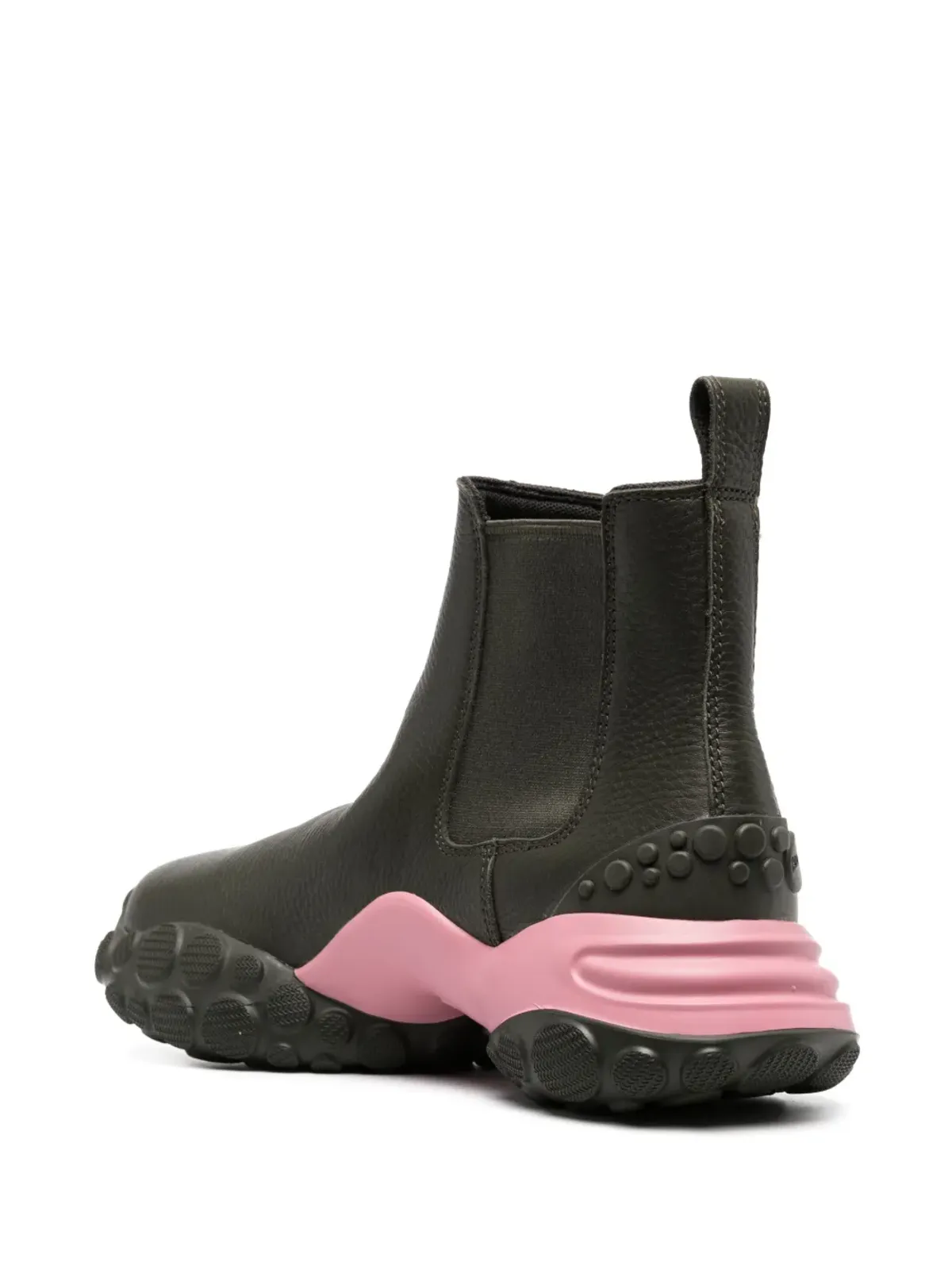 Camper Pelotas Mars アンクルブーツ - 画像3
