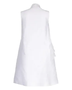 SHIATZY CHEN レナセント コレクション オーガンザパネルコート - サムネイル2