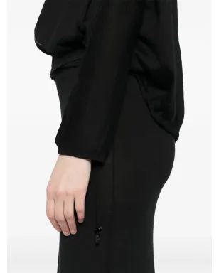 TOM FORD フード付きドレス - サムネイル5