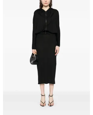 TOM FORD フード付きドレス - サムネイル2