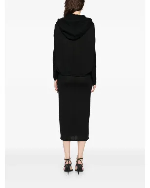 TOM FORD フード付きドレス - サムネイル4