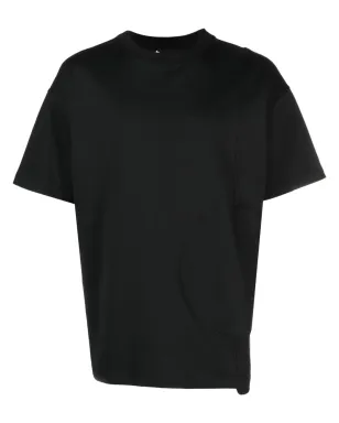 STYLAND x notRainProof 刺繍オーガニックコットンTシャツ - サムネイル1