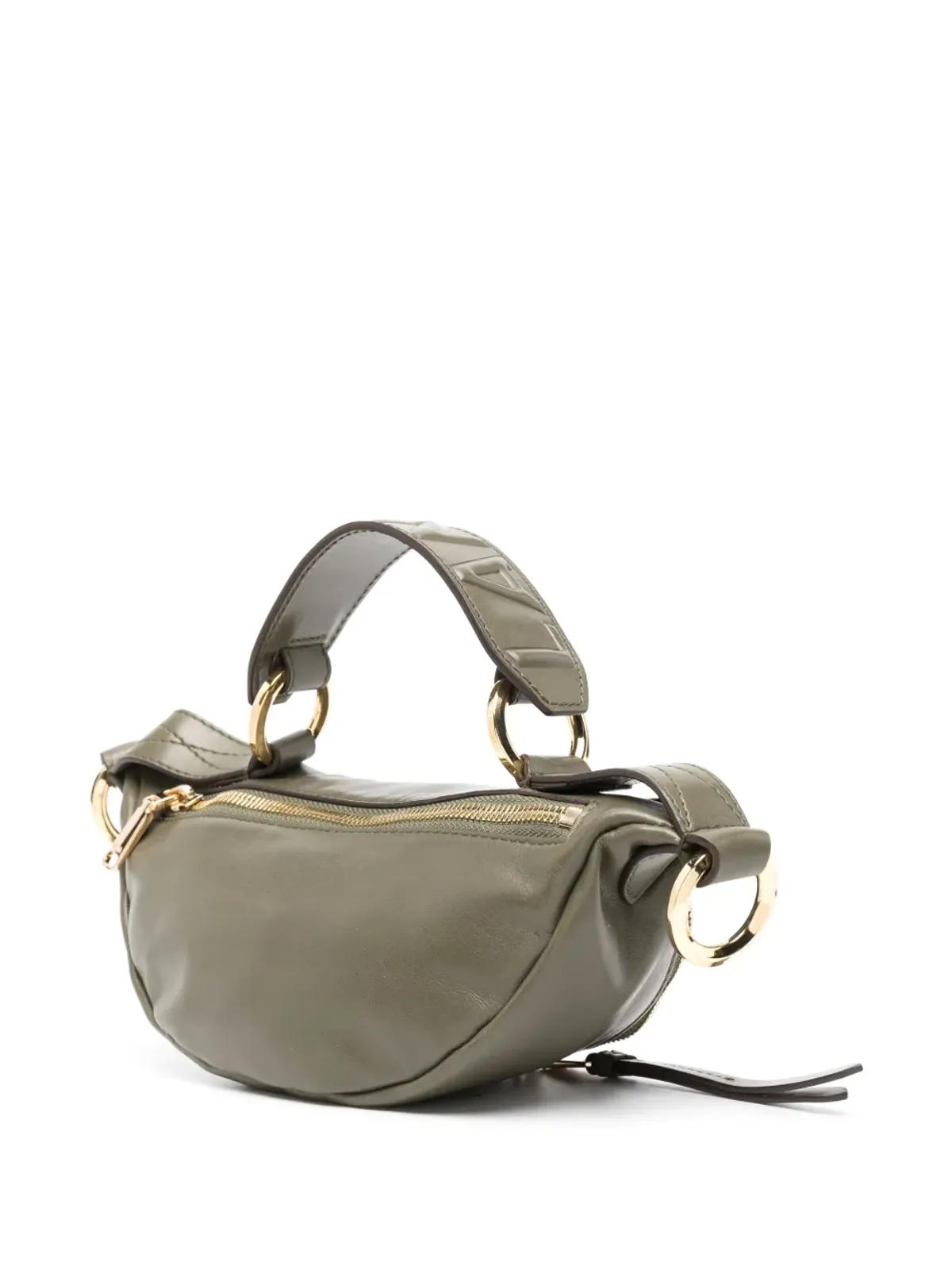 Lancel Origami クロスボディバッグ - 画像3