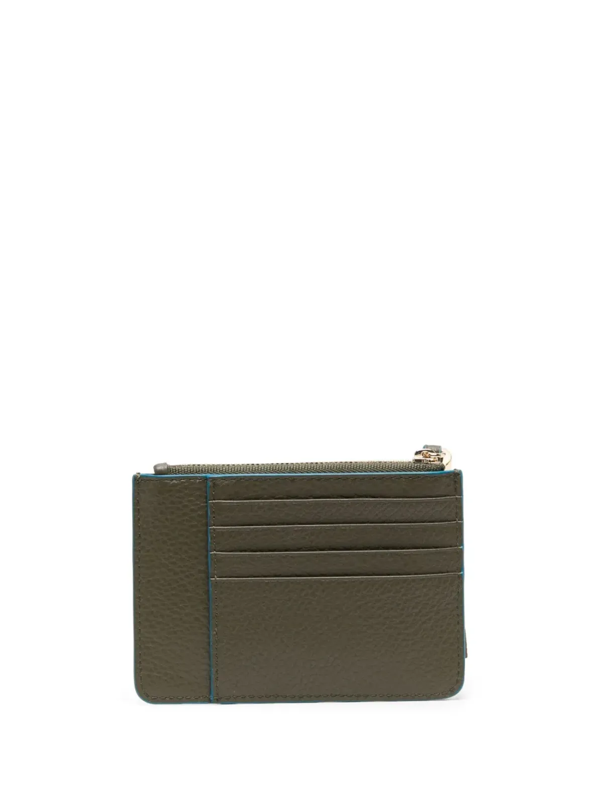Lancel Premier Flirt タッセルディテール カードホルダー - 画像2