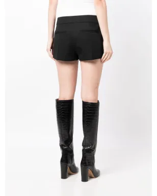 Alexander Wang テーラードスカートショーツ - ブラック - サムネイル4