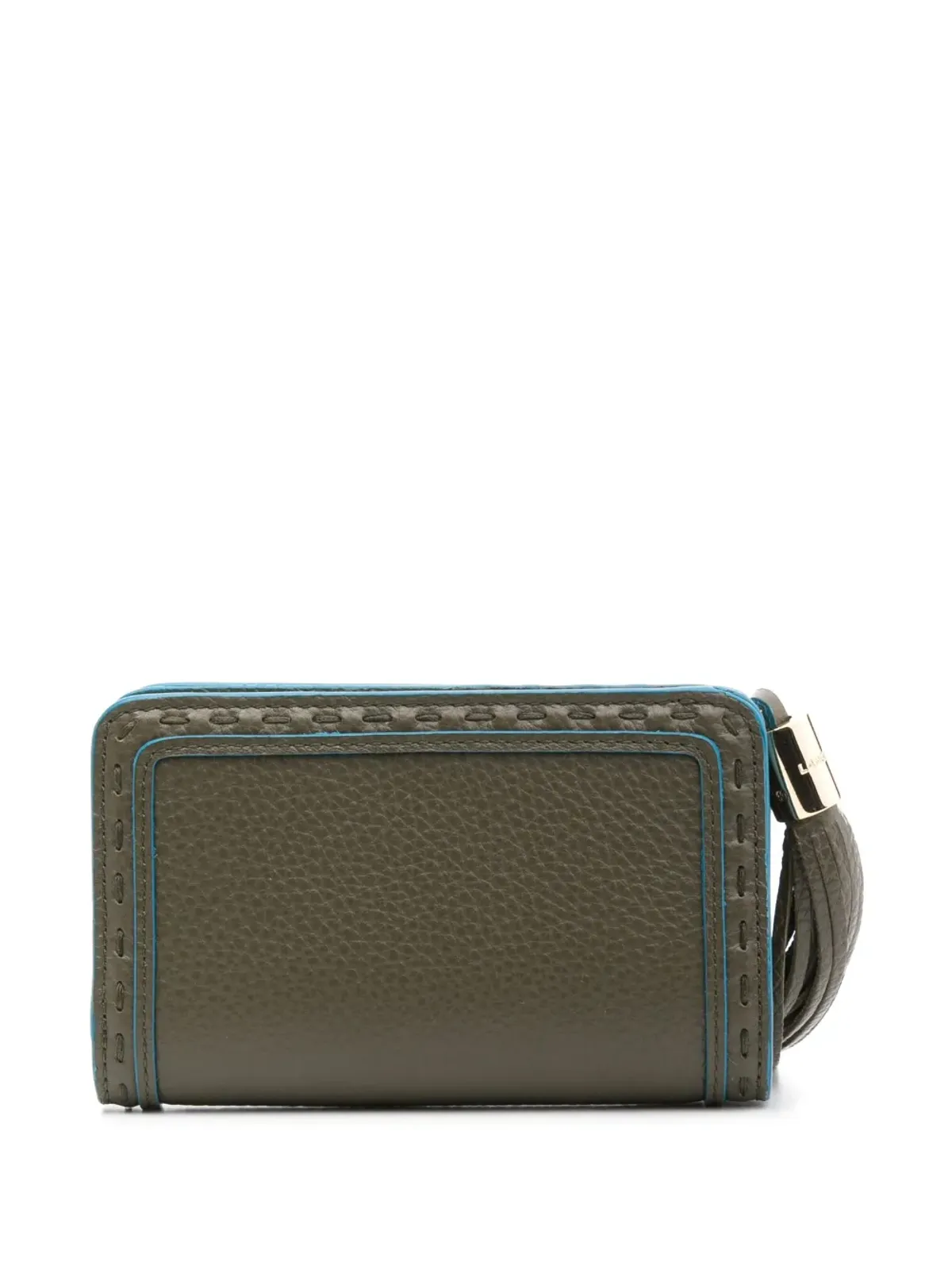 Lancel Premier Flirt タッセルディテール ウォレット - 画像2