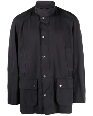 Barbour アシュビー シャツジャケット - サムネイル1