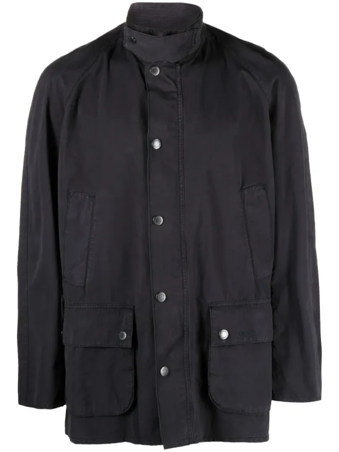 Barbour Barbour アシュビー シャツジャケットの商品画像