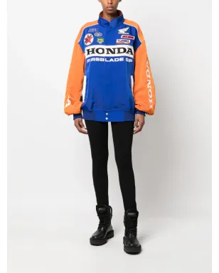 Junya Watanabe x Honda ボンバー ジャケット - サムネイル2