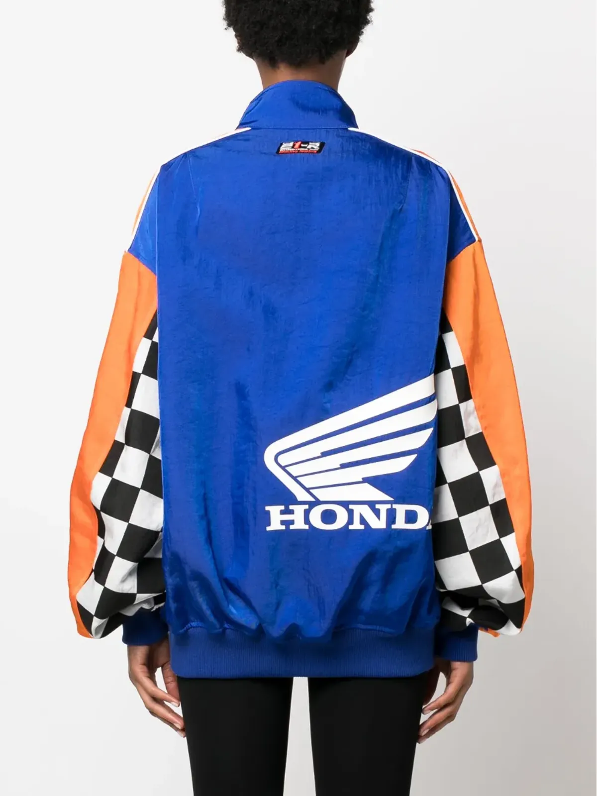 Junya Watanabe x Honda ボンバー ジャケット - 画像4