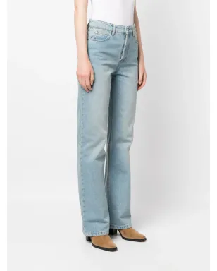 Zadig&Voltaire ストレートレッグジーンズ - サムネイル3