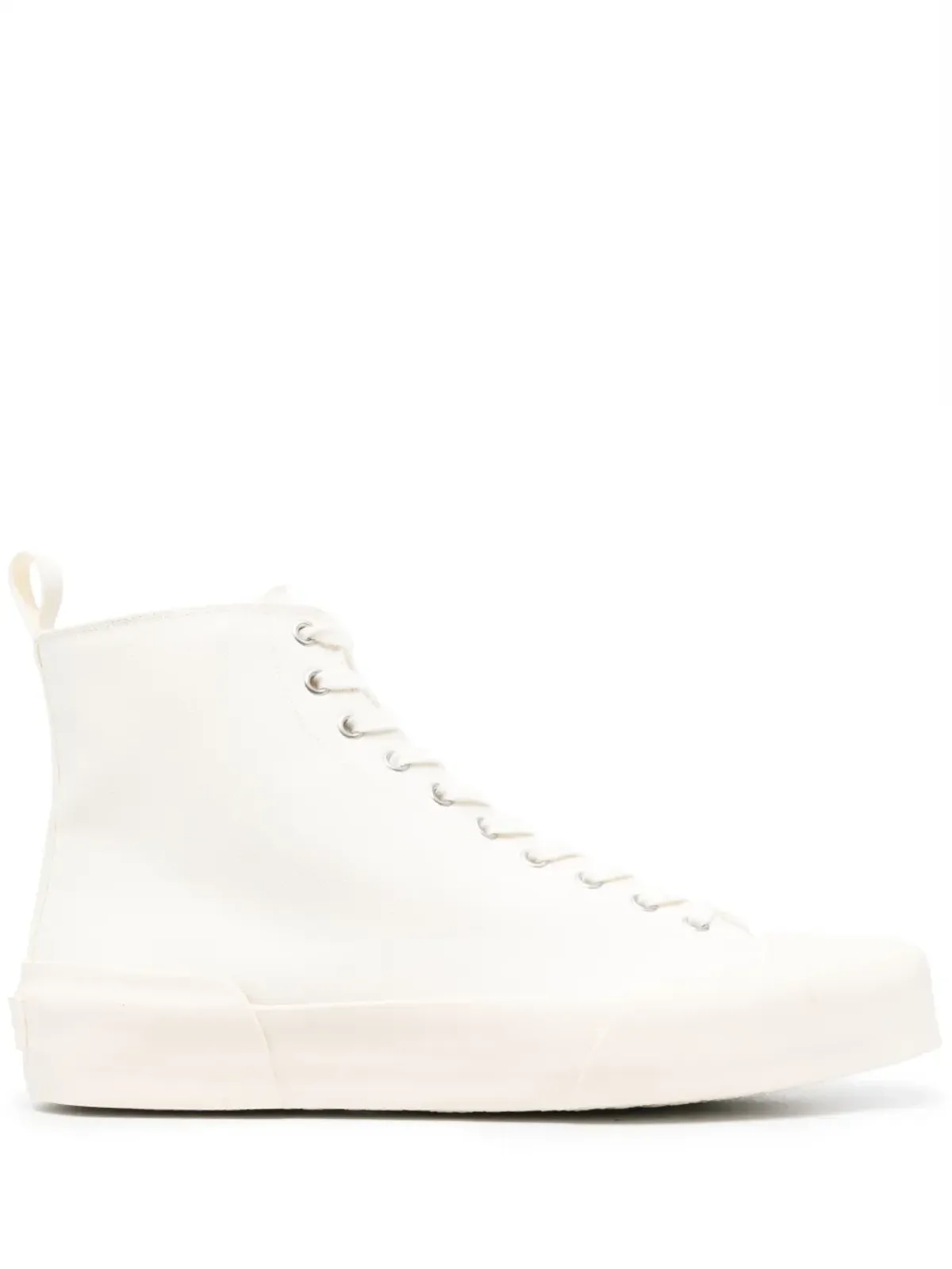 Jil Sander ハイトップスニーカー - 画像1