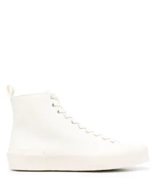 Jil Sander ハイトップスニーカー - サムネイル1