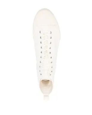 Jil Sander ハイトップスニーカー - サムネイル4