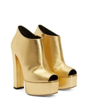 Giuseppe Zanotti Judithサンダル - サムネイル2