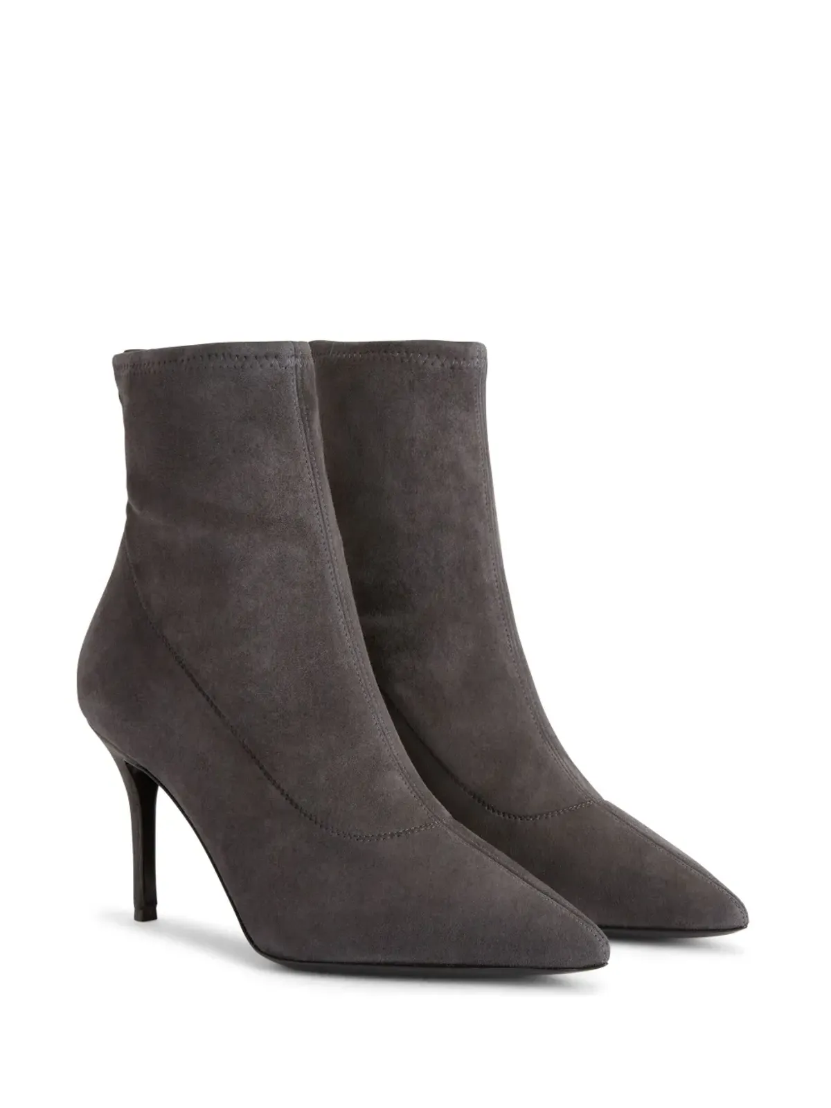 Giuseppe Zanotti ミレア ブーツ - 画像2