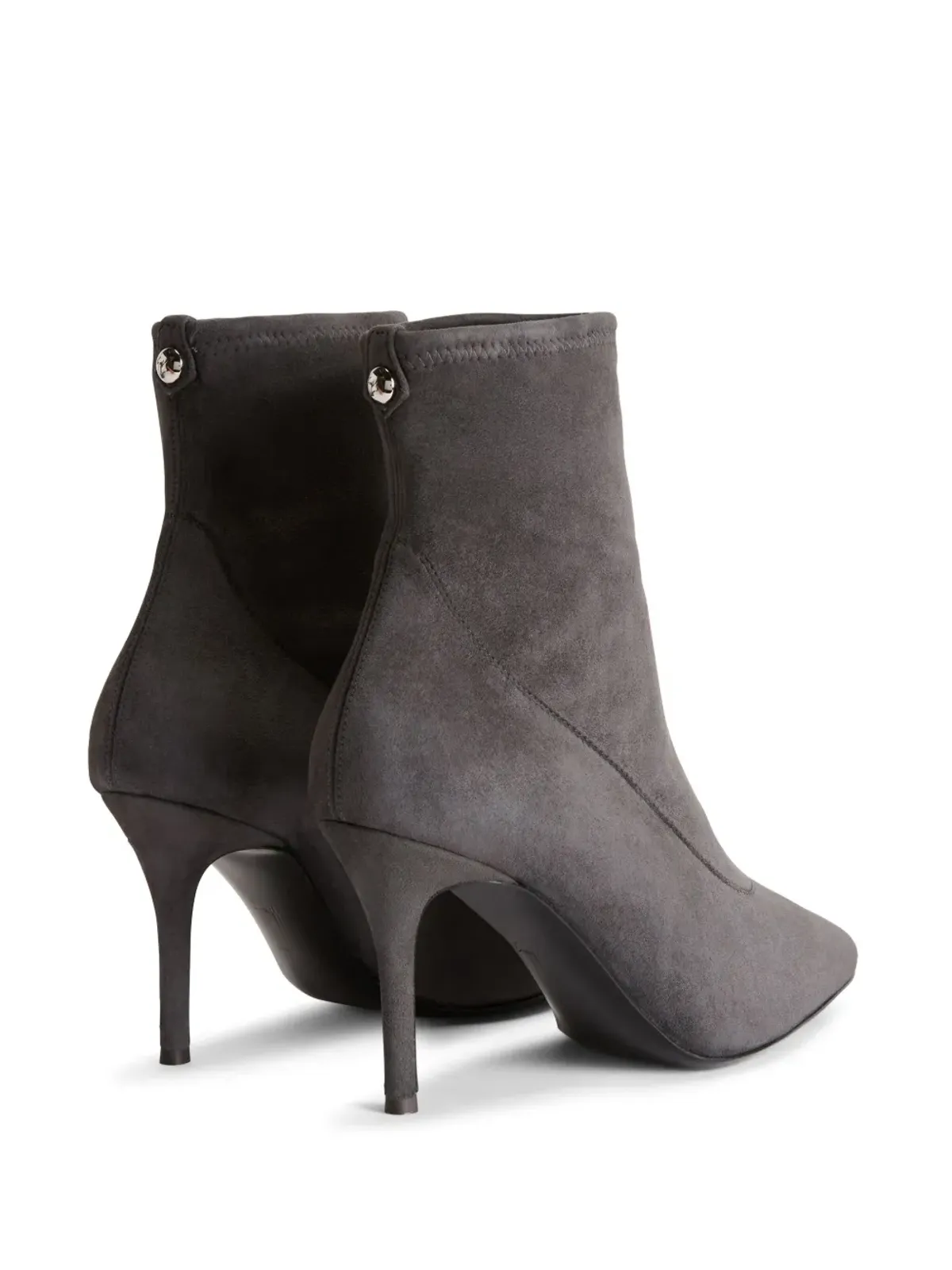 Giuseppe Zanotti ミレア ブーツ - 画像3