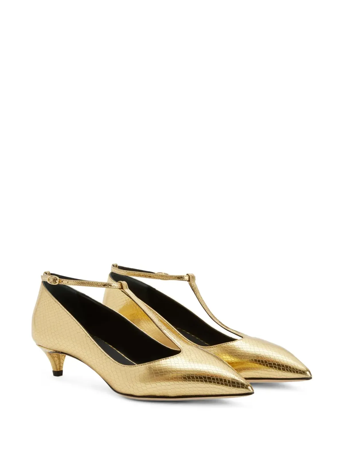 Giuseppe Zanotti オリビアパンプス - 画像2