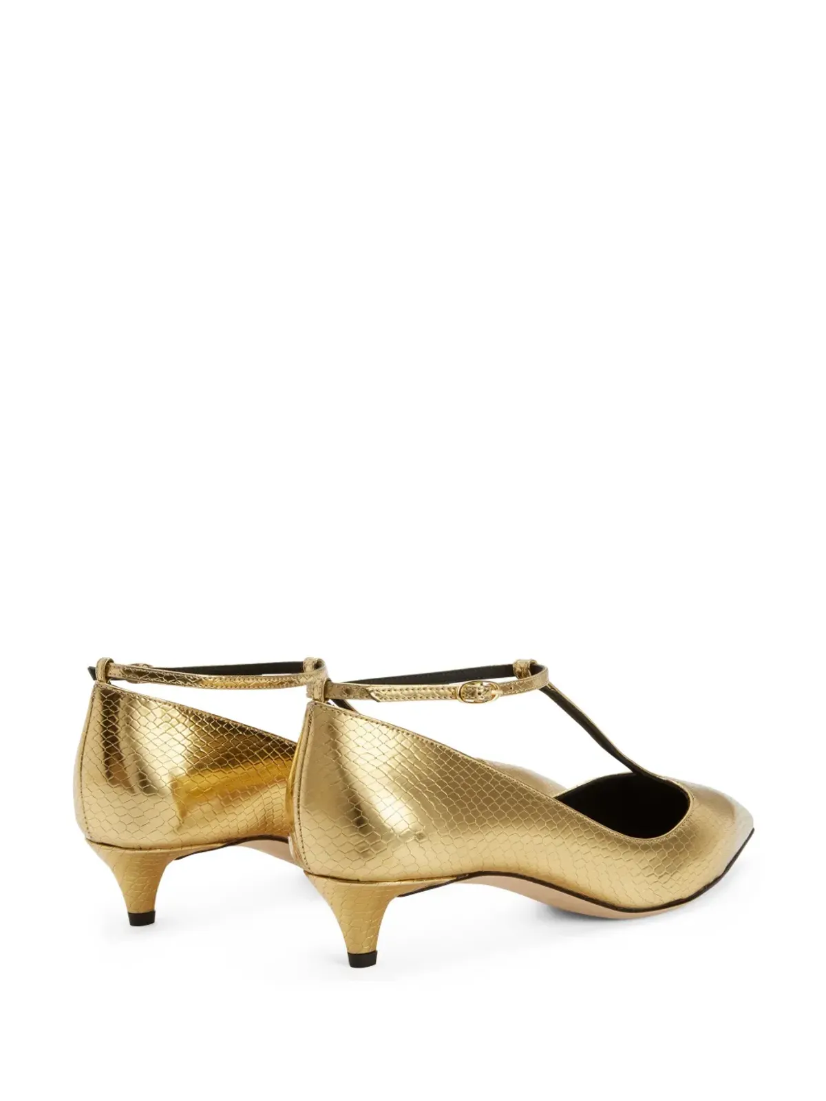 Giuseppe Zanotti オリビアパンプス - 画像3