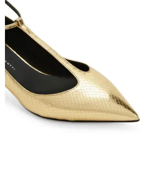 Giuseppe Zanotti オリビアパンプス - サムネイル4