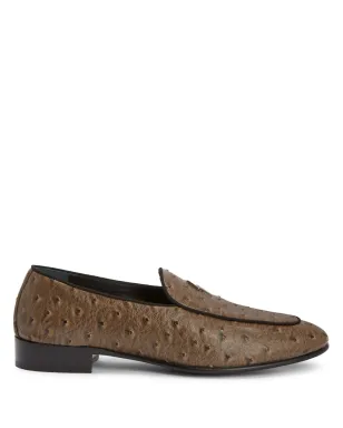 Giuseppe Zanotti ルドルフ ローファー - サムネイル1