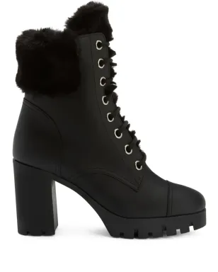 Giuseppe Zanotti Moyra ブーツ - サムネイル1