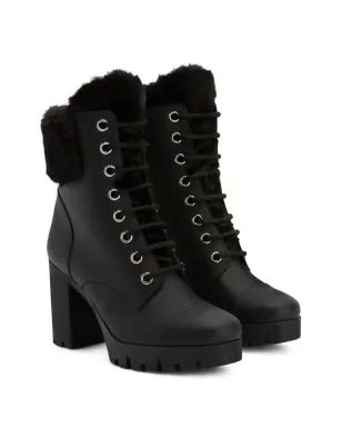 Giuseppe Zanotti Moyra ブーツ - サムネイル2