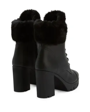 Giuseppe Zanotti Moyra ブーツ - サムネイル3