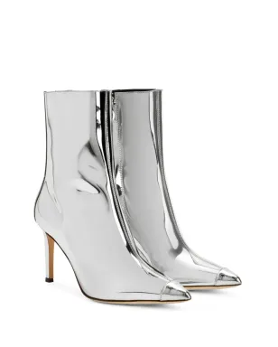 Giuseppe Zanotti 85mm Mireaブーツ - サムネイル2