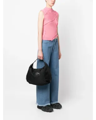 Palm Angels ビッグパーム ロゴパッチ バッグ - サムネイル2