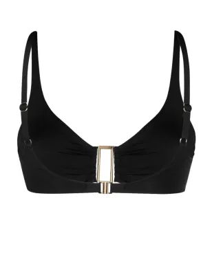 Melissa Odabash Bel Airビキニトップ - サムネイル2