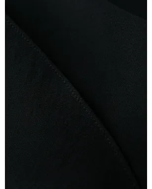 Alexander McQueen ドレープ ミディドレス - サムネイル5