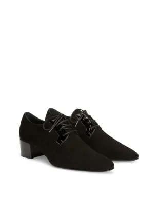 Giuseppe Zanotti Thalia パンプス ブラック - サムネイル2