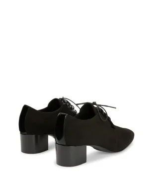 Giuseppe Zanotti Thalia パンプス ブラック - サムネイル3