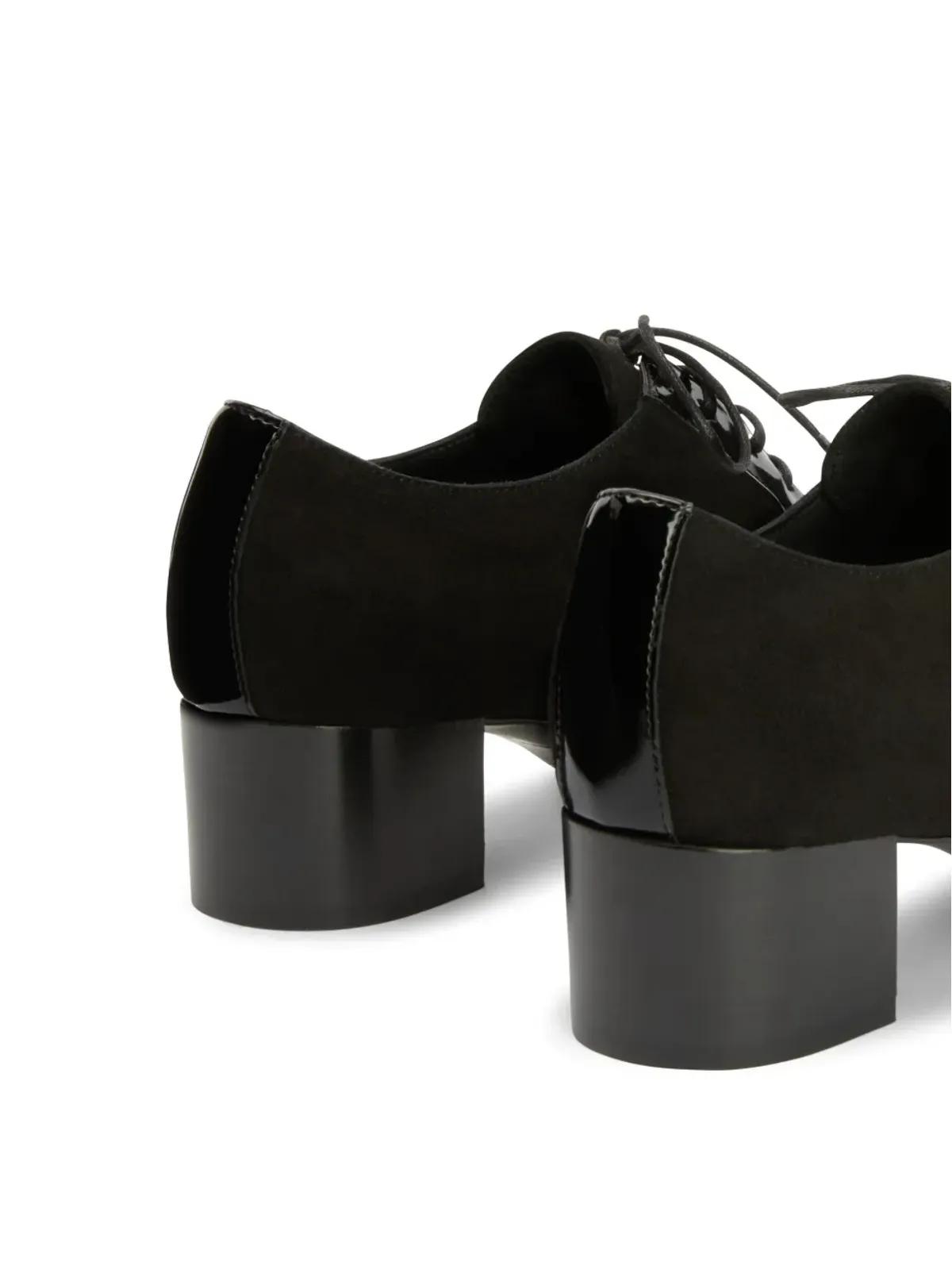 Giuseppe Zanotti Thalia パンプス ブラック - 画像4