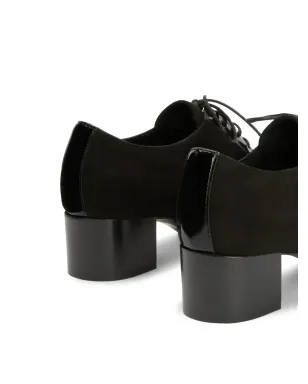 Giuseppe Zanotti Thalia パンプス ブラック - サムネイル4