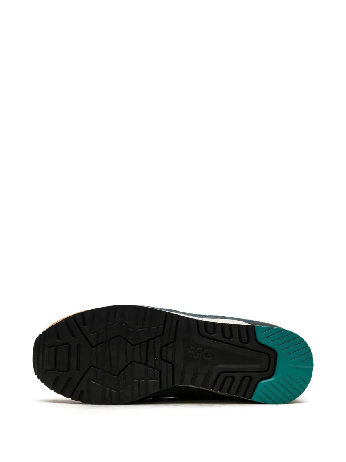 ASICS x Concepts Gel-Lyte 3「Three Lies」スニーカー - ブルー - 画像4