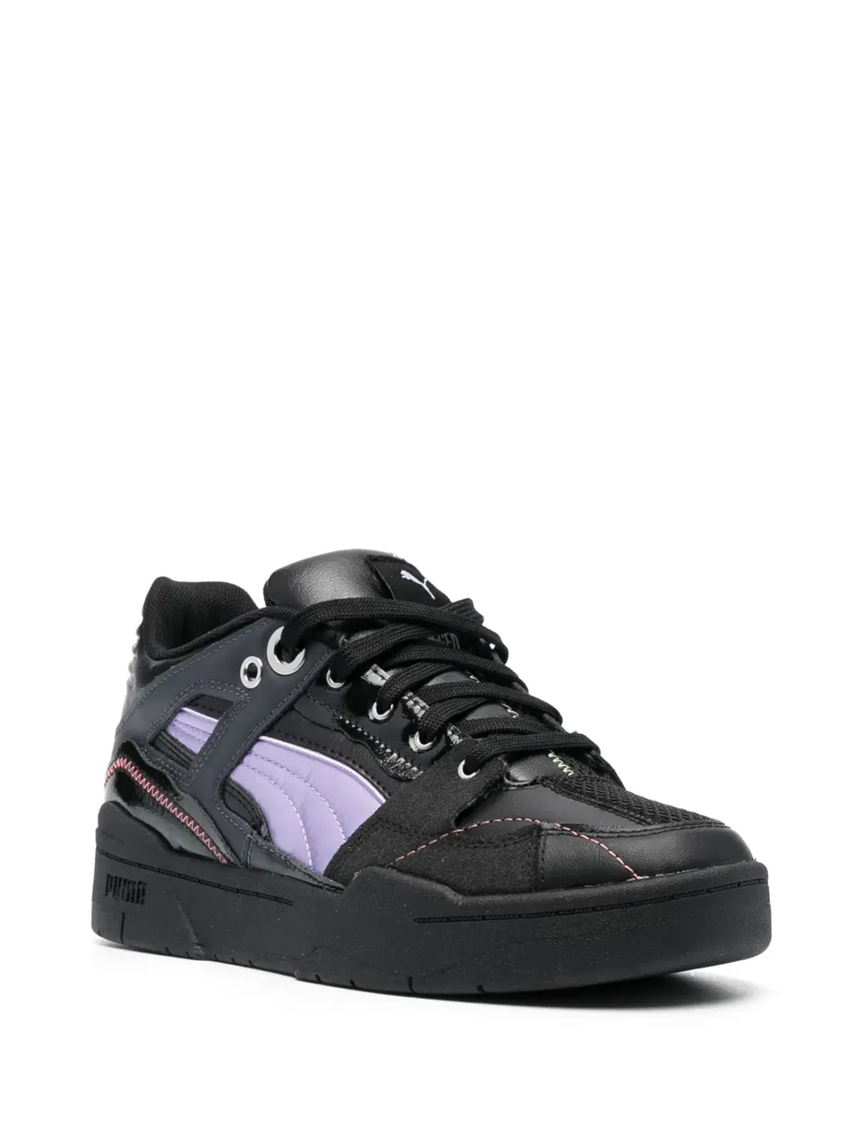 PUMA x VOGUE Slipstream ローカットスニーカー - 画像2