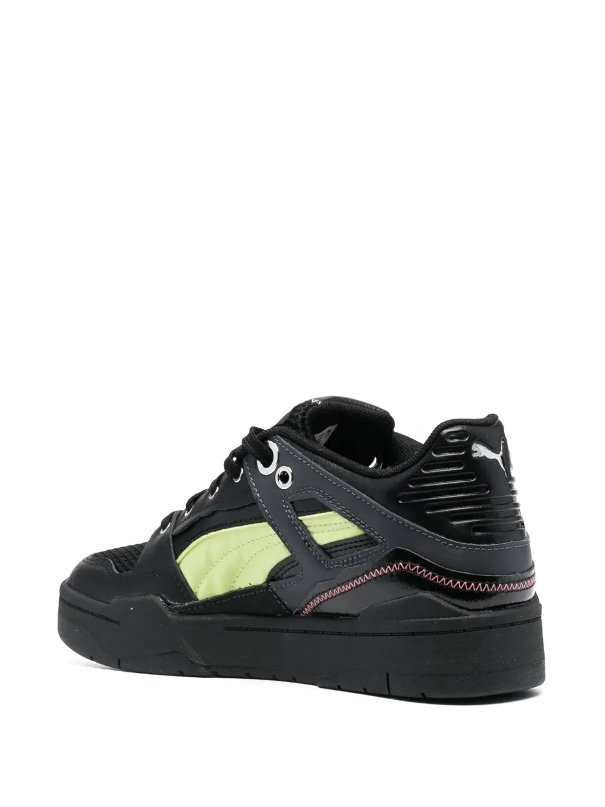 PUMA x VOGUE Slipstream ローカットスニーカー - 画像3