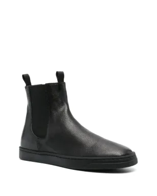 Officine Creative レザー アンクルブーツ - サムネイル2