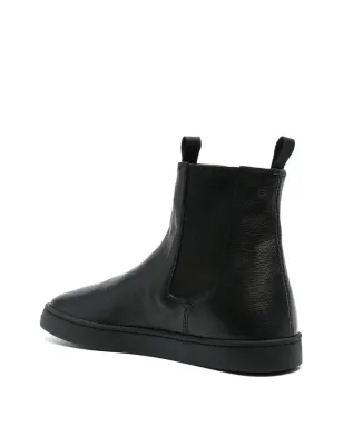Officine Creative レザー アンクルブーツ - サムネイル3