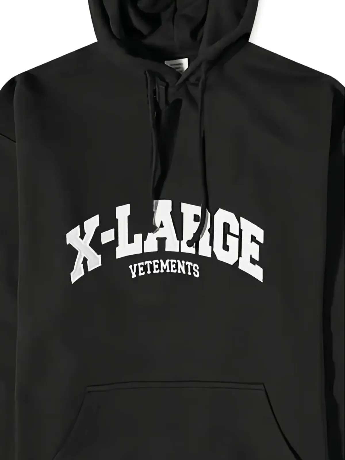 VETEMENTS フーディー - 画像2
