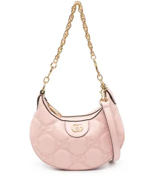 Gucci ミニ GG マテラッセ ショルダーバッグ - サムネイル1
